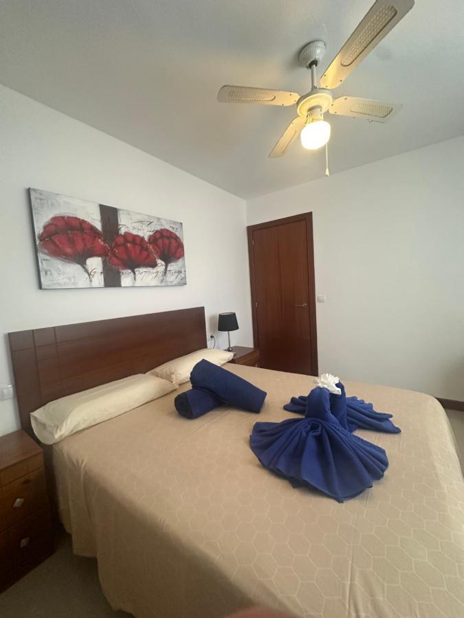 Sea View With Direct Access To Boulevard ปูแอร์โตเดลคาร์เมน ภายนอก รูปภาพ