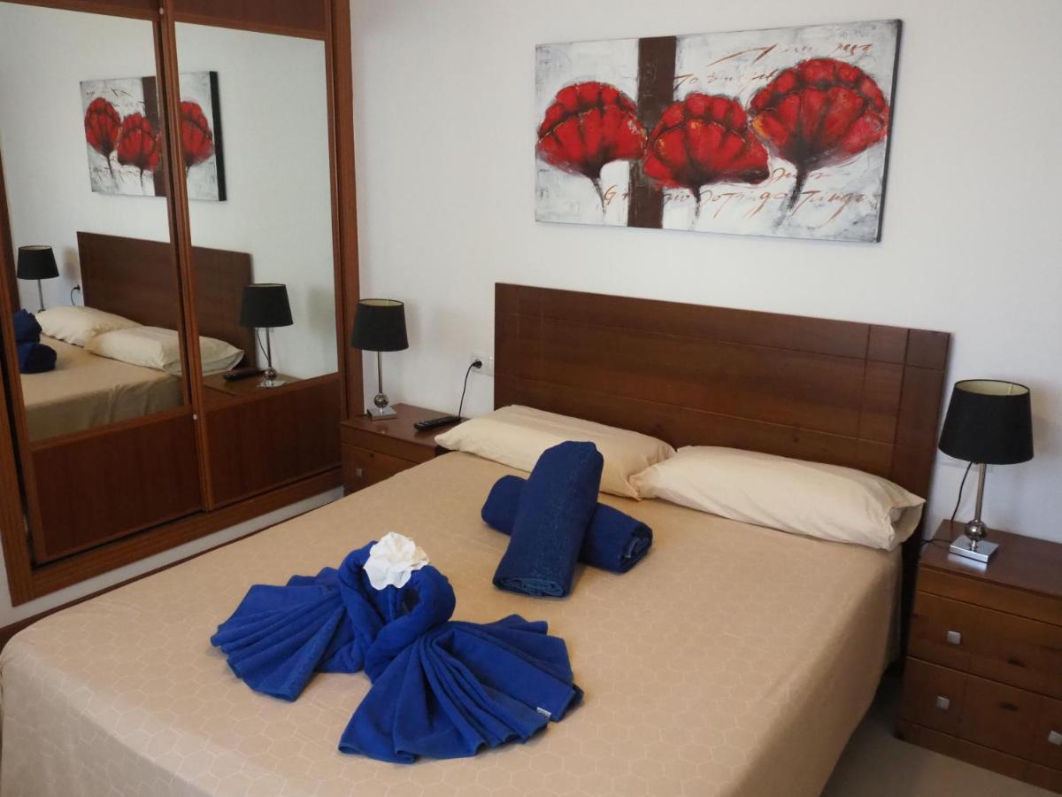 Sea View With Direct Access To Boulevard ปูแอร์โตเดลคาร์เมน ภายนอก รูปภาพ