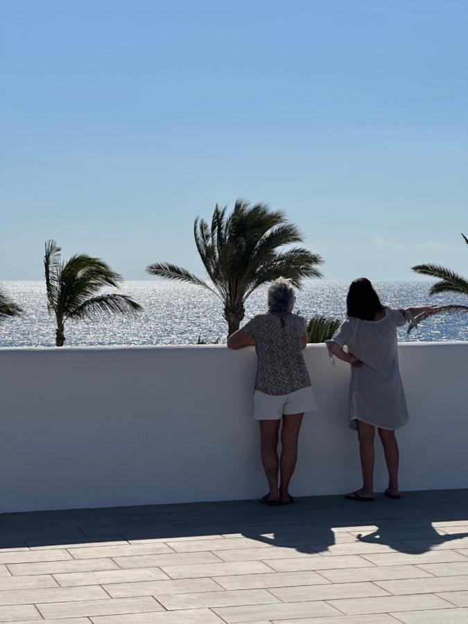 Sea View With Direct Access To Boulevard ปูแอร์โตเดลคาร์เมน ภายนอก รูปภาพ