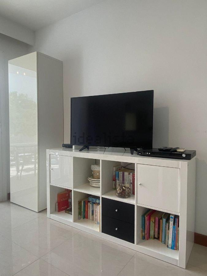 Sea View With Direct Access To Boulevard ปูแอร์โตเดลคาร์เมน ภายนอก รูปภาพ