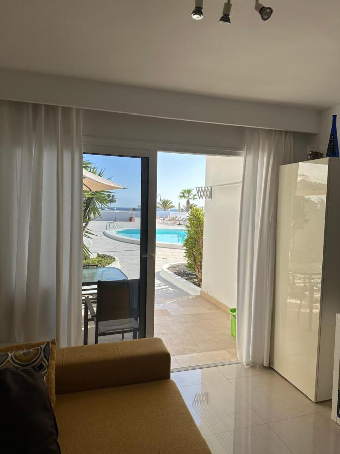 Sea View With Direct Access To Boulevard ปูแอร์โตเดลคาร์เมน ภายนอก รูปภาพ