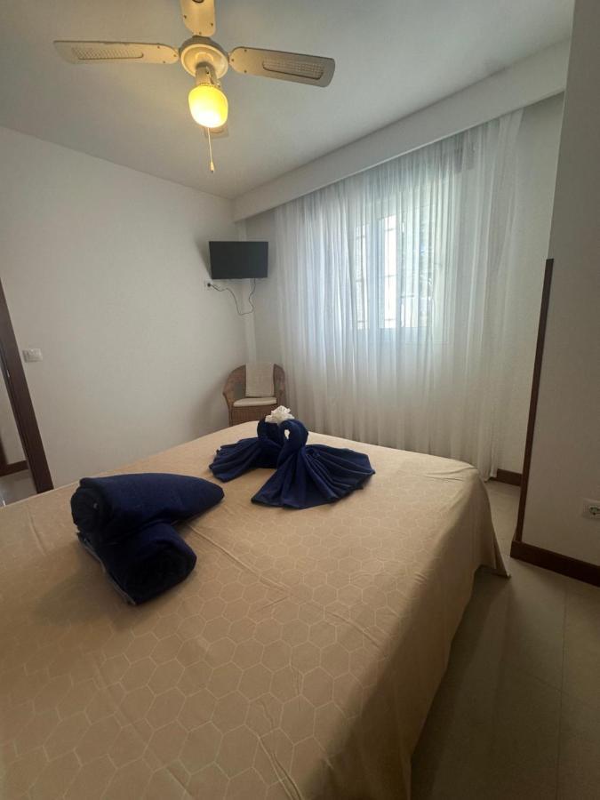 Sea View With Direct Access To Boulevard ปูแอร์โตเดลคาร์เมน ภายนอก รูปภาพ