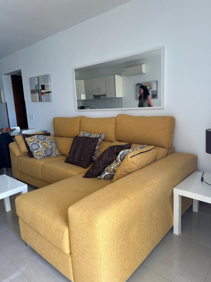 Sea View With Direct Access To Boulevard ปูแอร์โตเดลคาร์เมน ภายนอก รูปภาพ